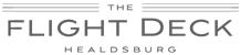Flight Deck Logo
